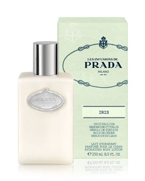 prada lotion for men|prada infusion d'iris body lotion.